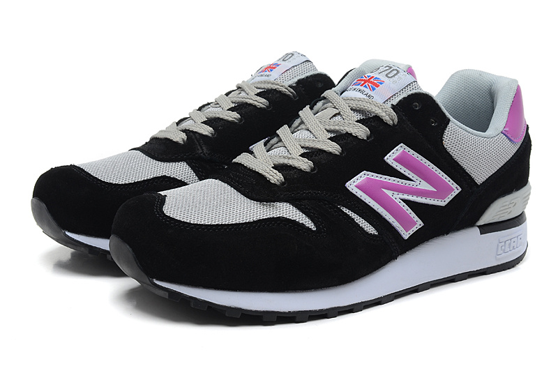 Chaussure New Balance 670 Running Pour Femme Pas Cher